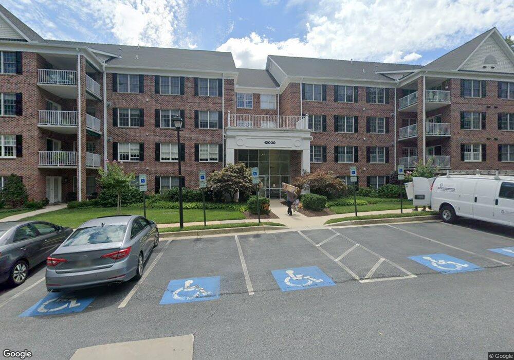 12030 Tralee Rd unit 103, Lutherville Timonium, MD 21093 - photo 1