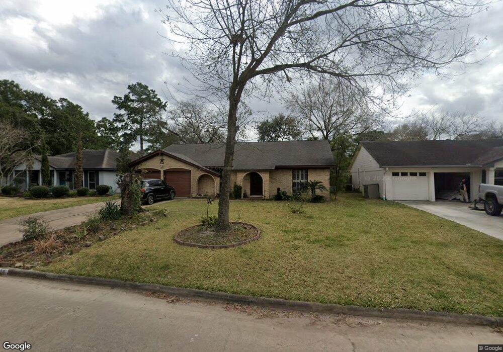 14007 Pinerock Ln, Houston, TX 77079 - photo 1