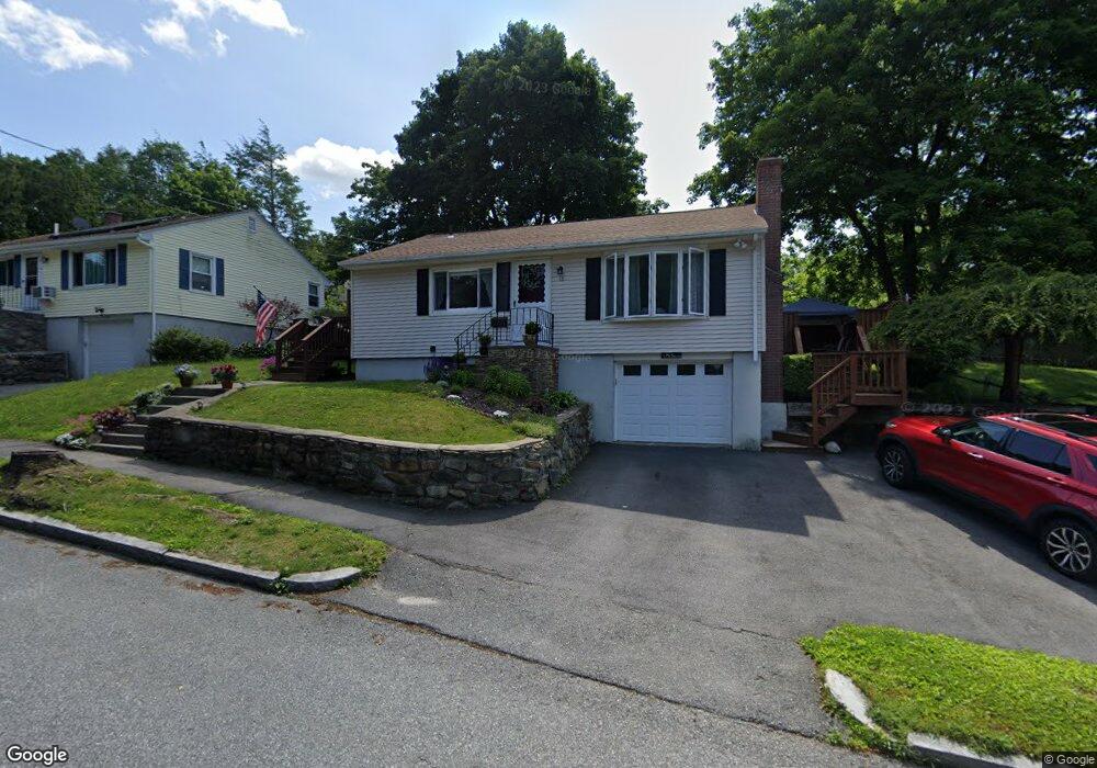 18 Brewster Rd, Worcester, MA 01602 - photo 1