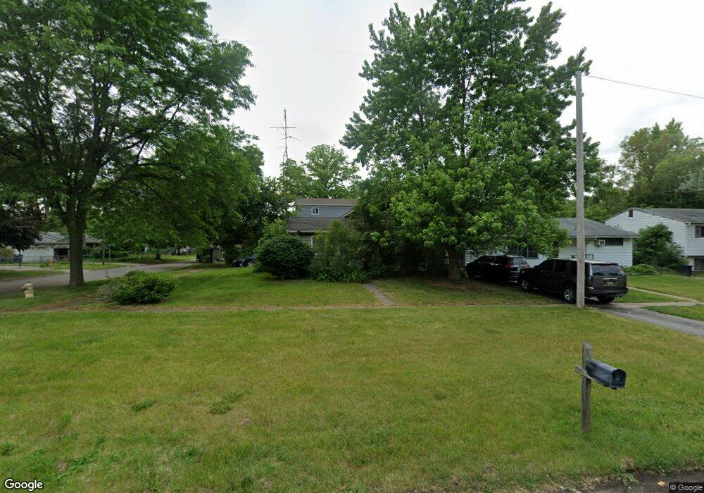 5001 Branch Rd, Flint, MI 48506 - photo 1