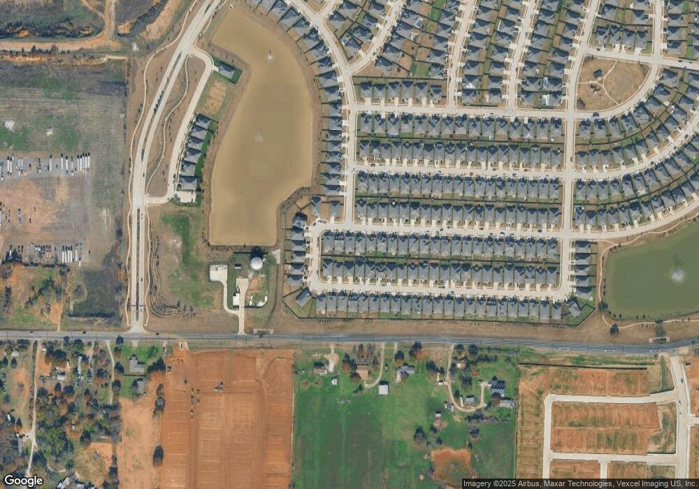 10708 Blaze St, Aubrey, TX 76227 - photo 1