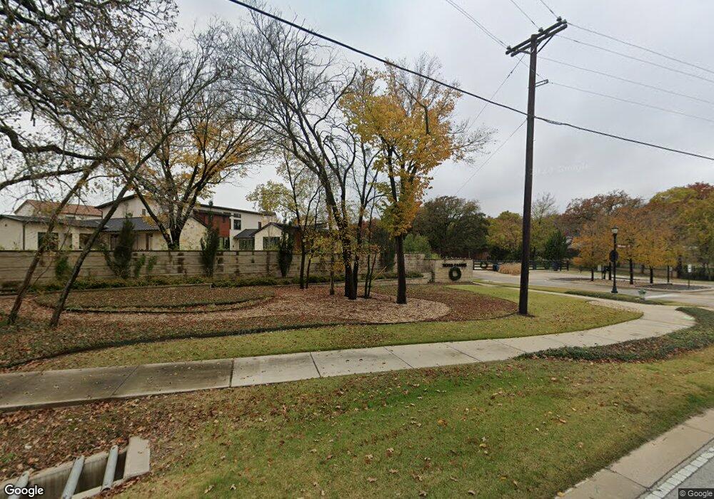 1967 E Dove Rd, Southlake, TX 76092 - photo 1
