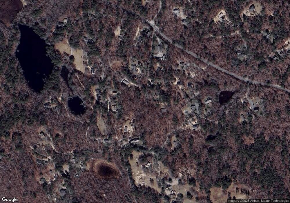 19 Speed Andrews Way 0 Paula Ave, Tisbury, MA 02568 - photo 1