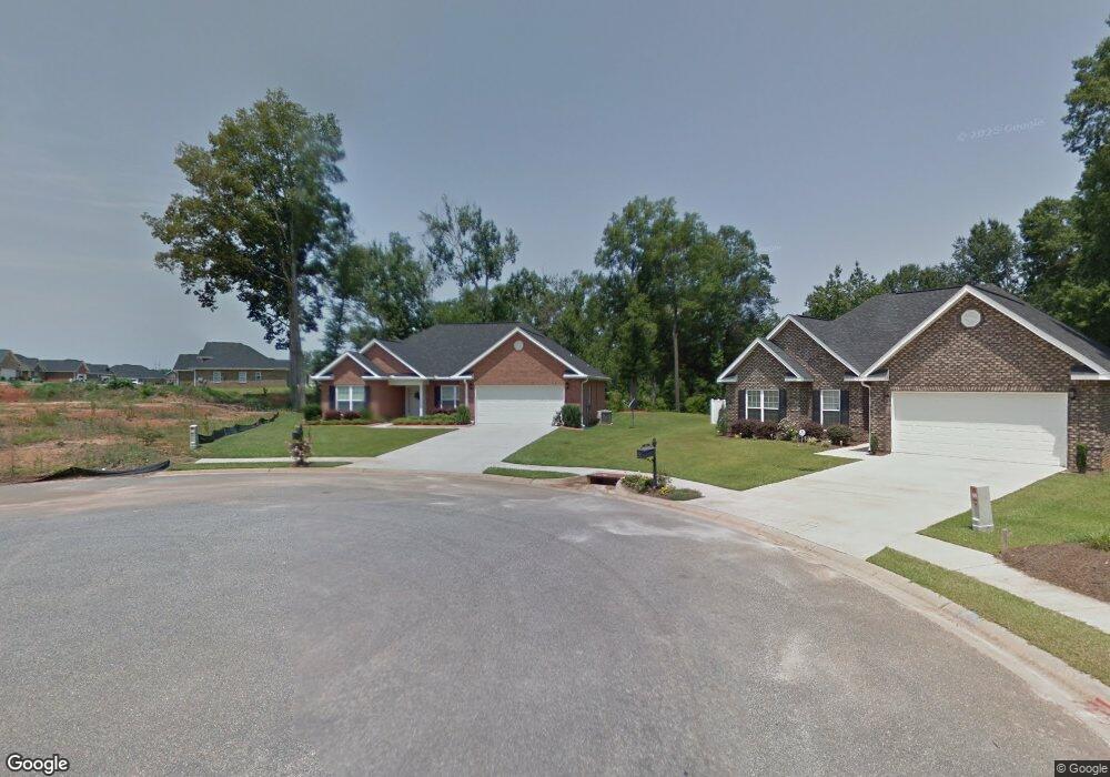 103 Graystone Ct, Byron, GA 31008 - photo 1