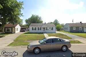 905 Lafayette Ct, Marion, IN 46952