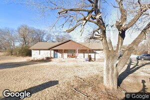 202 W Franklin St, Maud, OK 74854