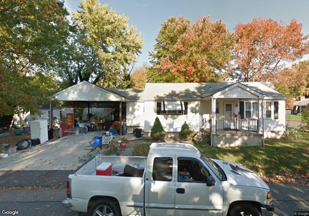 223 Morgan Ave, Penns Grove, NJ 08069 - photo 1