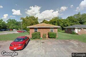 2818 Hood Rd SW Unit B, Huntsville, AL 35805