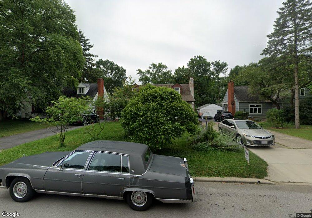 603 E Dominion Blvd, Columbus, OH 43214 - photo 1