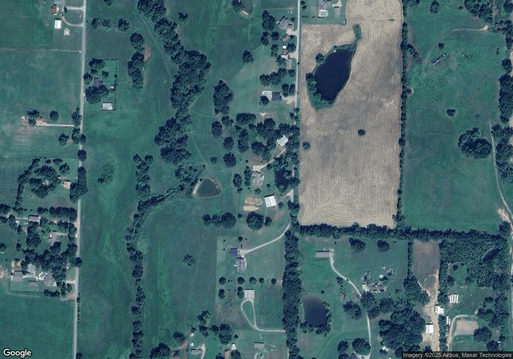 725 Wilkins Ln, Mulberry, AR 72947 - photo 1