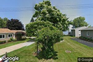 9537 Somerset Dr, Barker, NY 14012