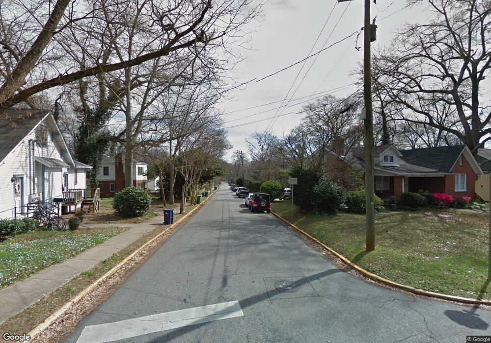 0 Bloomfield St unit 7259420, Athens, GA 30605 - photo 1