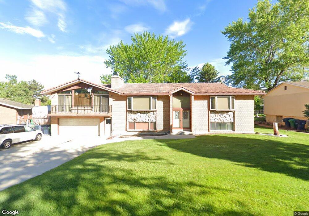 2207 Willow Brook Way, Sandy, UT 84092 - photo 1