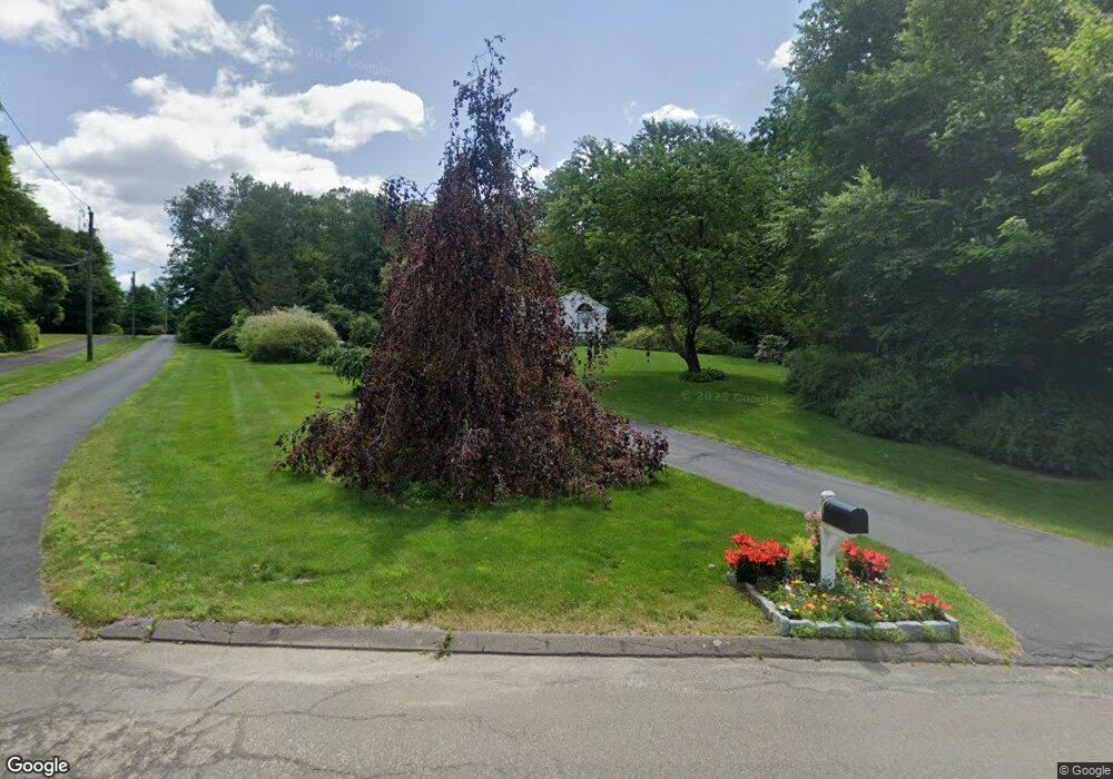 2 Hollis Dr, Oxford, CT 06478 - photo 1