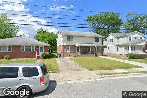 218 Lincoln St, Hampton, VA 23669