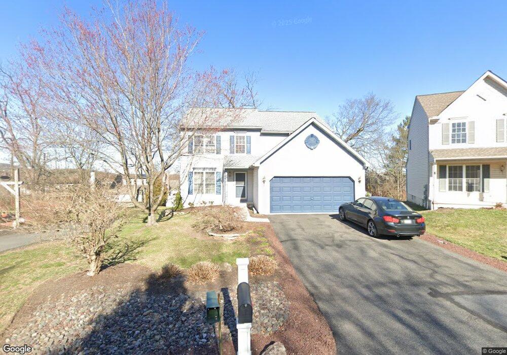 2 Buckskin Dr, Reading, PA 19607 - photo 1