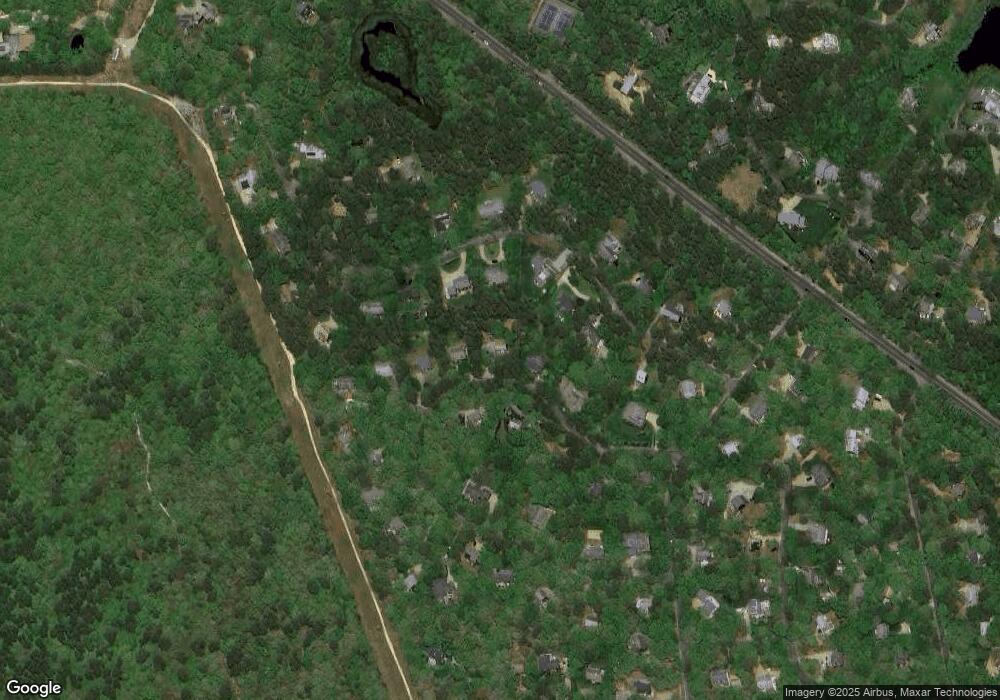 9 Flamingo Dr, Edgartown, MA 02539 - photo 1