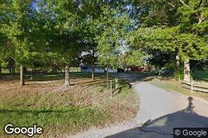 2825 Peaveys Landing Rd, Frankville, AL 36538