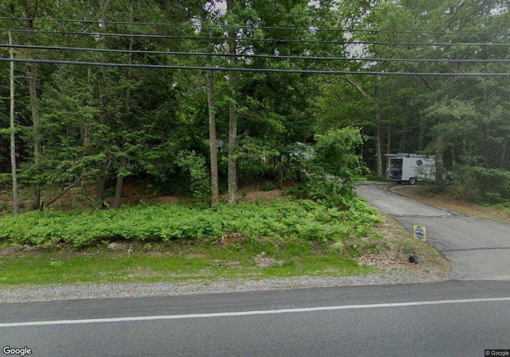 42 Back River Rd, Bedford, NH 03110 - photo 1