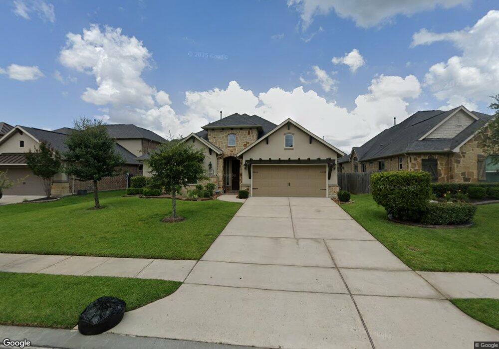 31412 Longwood Park Ln, Spring, TX 77386 - photo 1