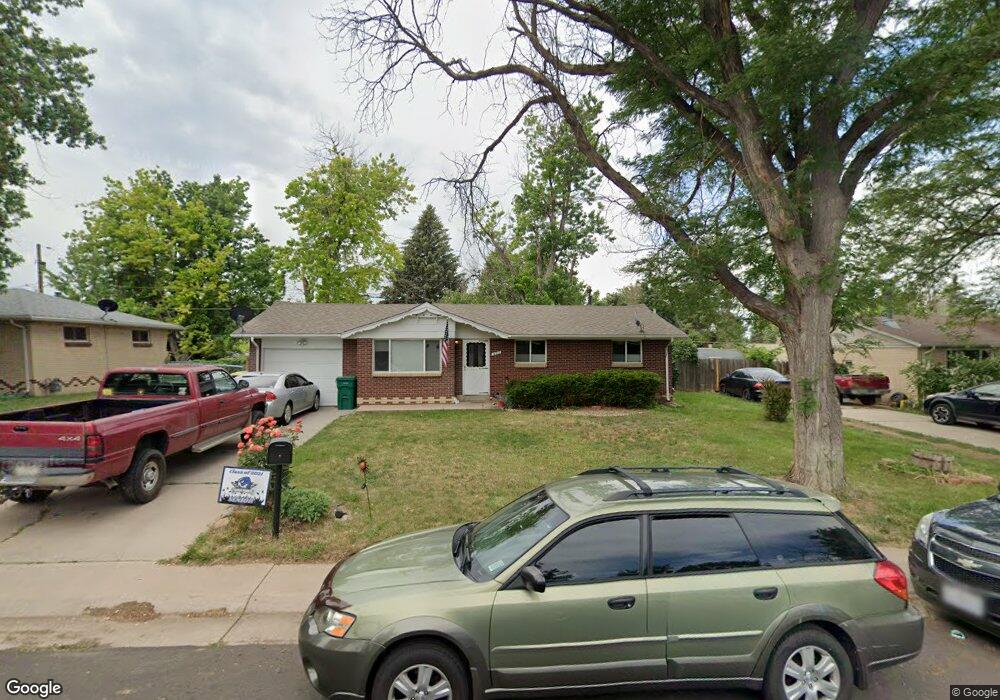 651 S Quentin St, Aurora, CO 80012 - photo 1