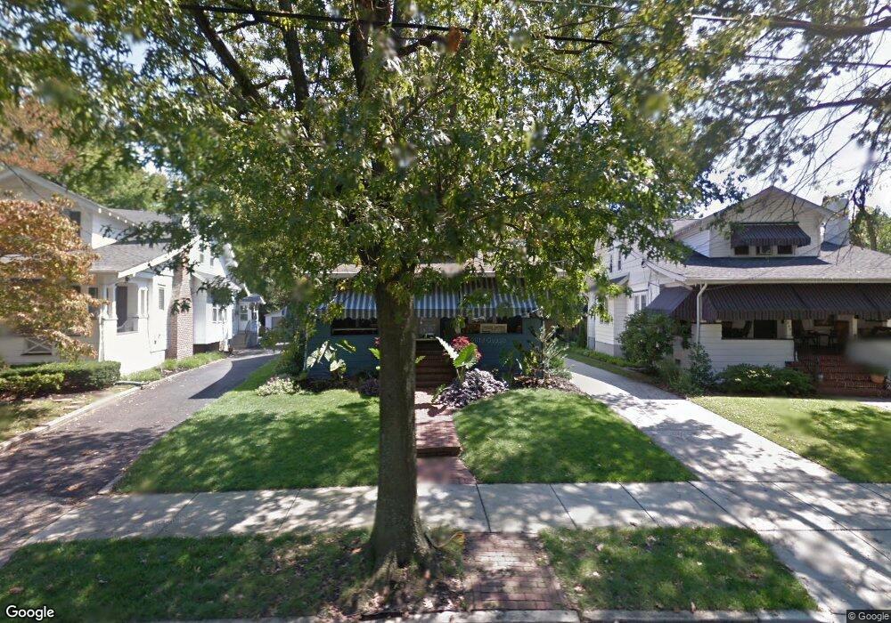 252 Ardmore Ave, Haddonfield, NJ 08033 - photo 1