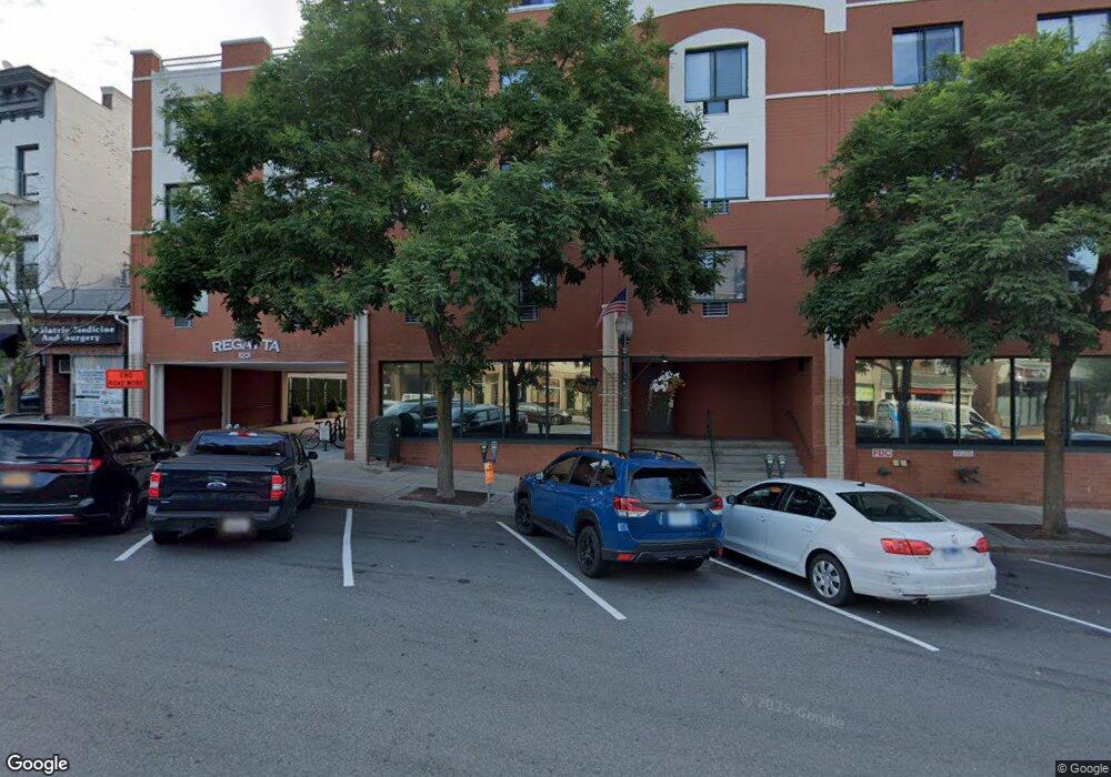 The Regatta unit 403, Mamaroneck, NY 10543 - photo 1