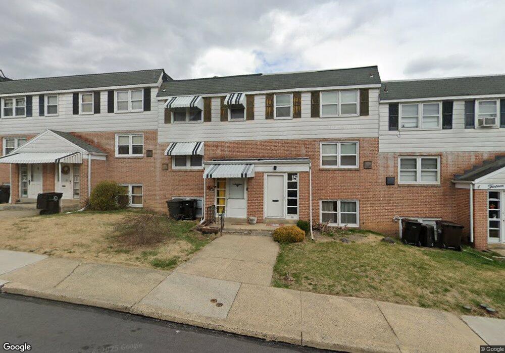 17 Hilbert Ct, Reading, PA 19606 - photo 1