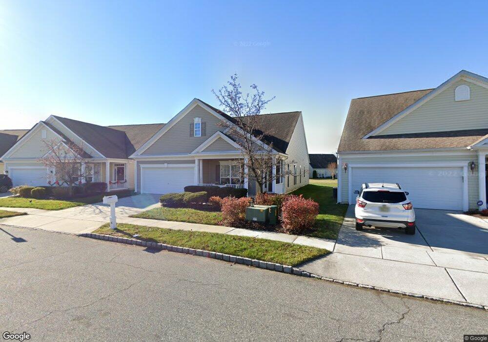 4 Pennington Ct, Riverside, NJ 08075 - photo 1