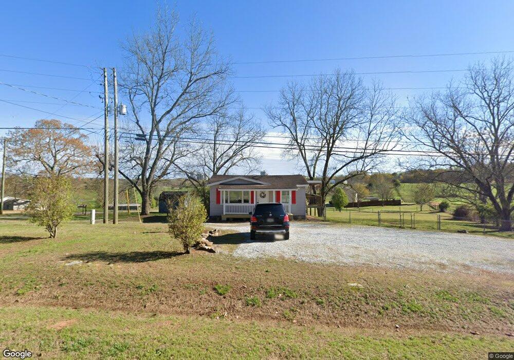 14 Comer St, Maysville, GA 30558 - photo 1