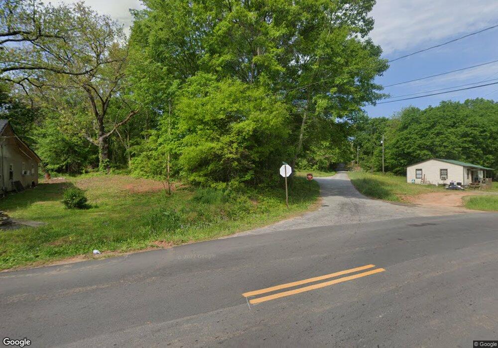 0 Old River Rd, Covington, GA 30016 - photo 1