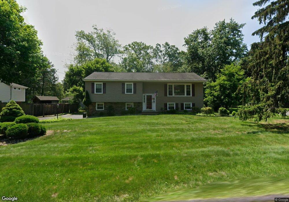 570 Babbling Brook Ln, Valley Cottage, NY 10989 - photo 1
