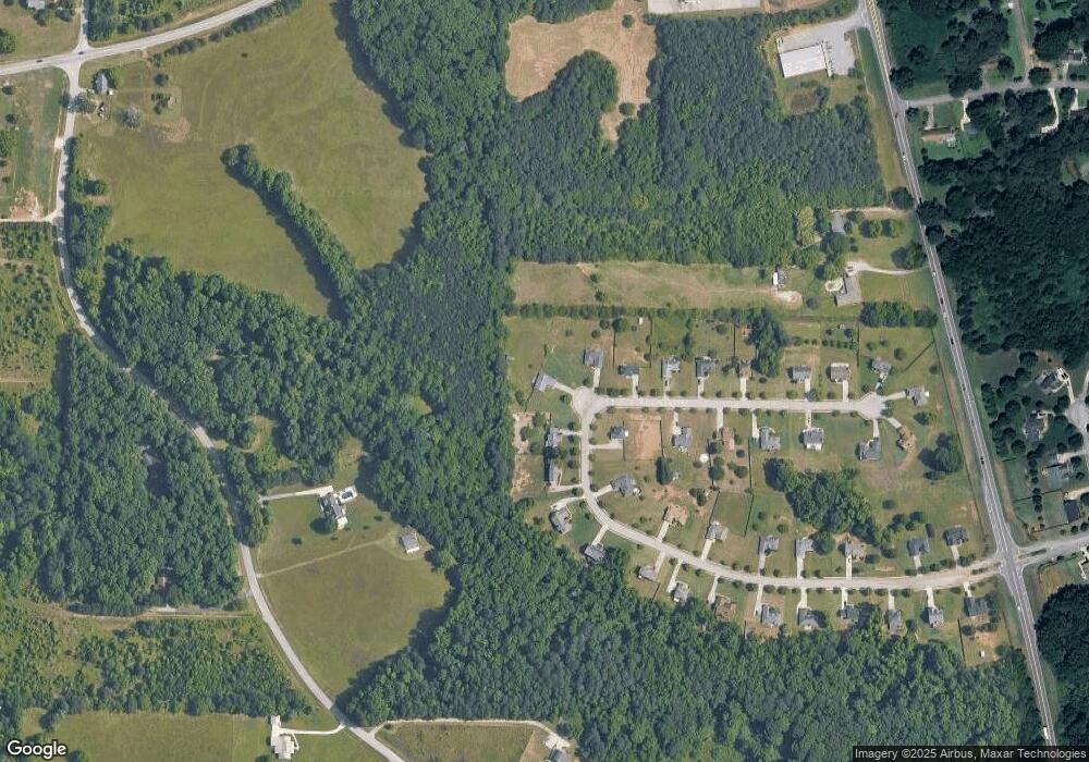 653 Morningside Dr N, Stockbridge, GA 30281 - photo 1