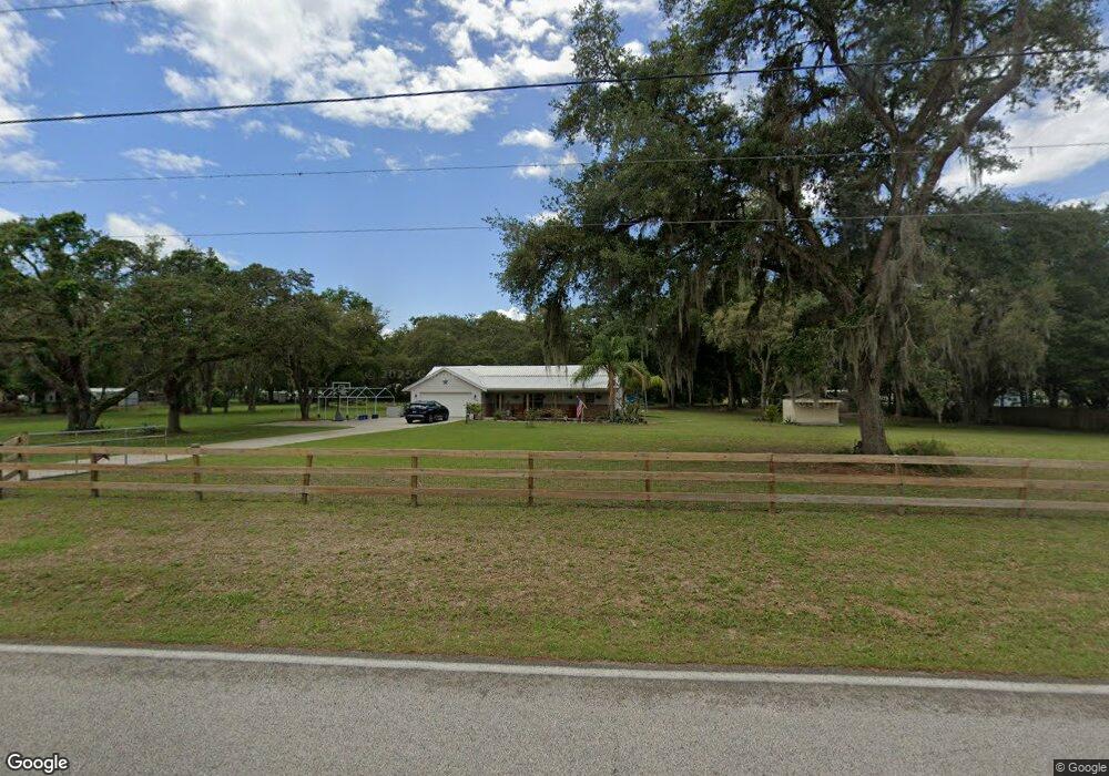 7405 Forbes Rd, Zephyrhills, FL 33540 - photo 1