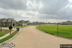 TBD Sternfels Ct, Thibodaux, LA 70301