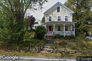 3 Littleton Rd Unit 3B, Harvard, MA 01451