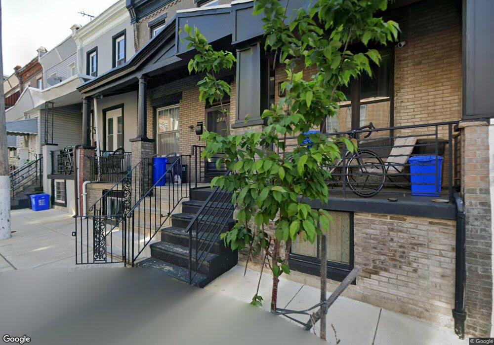 1539 N Myrtlewood St, Philadelphia, PA 19121 - photo 1