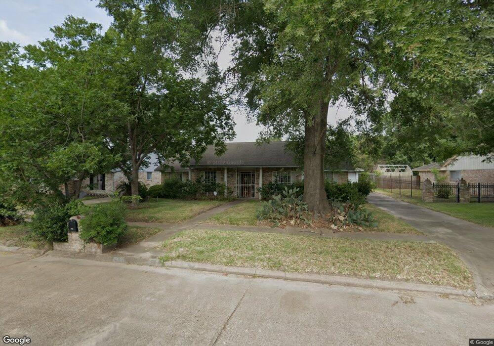 5419 Candlemist Dr, Houston, TX 77091 - photo 1