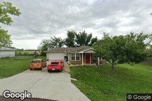 202 Holts Cir, Hoyt, KS 66440