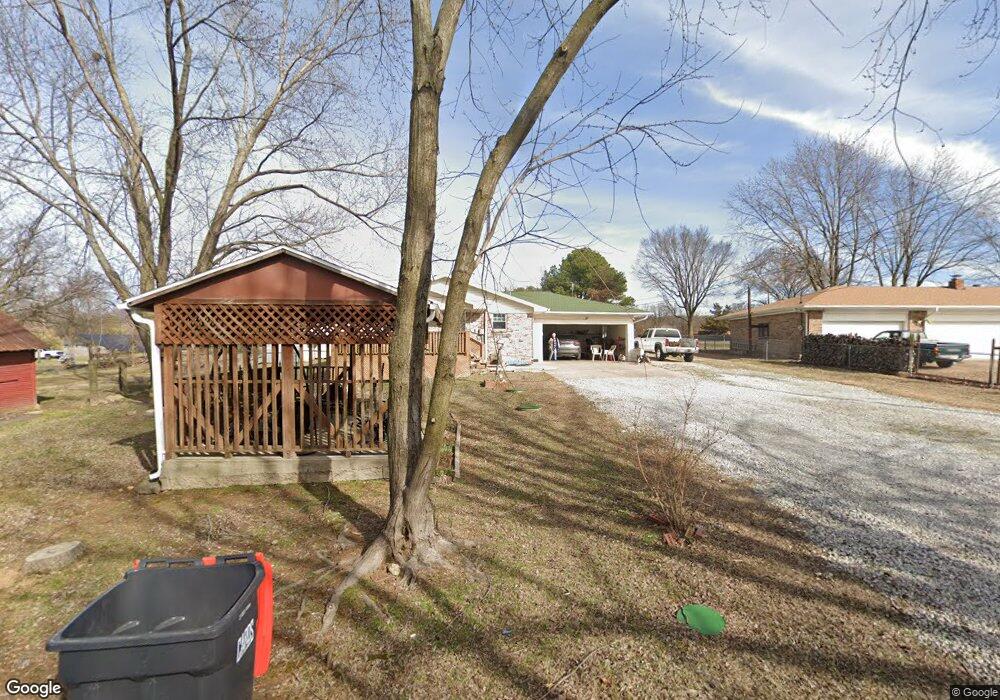 657 Costales Ln, Bethel Heights, AR 72764 - photo 1