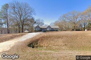 152 S Doc Crook Rd, Reynolds, GA 31076