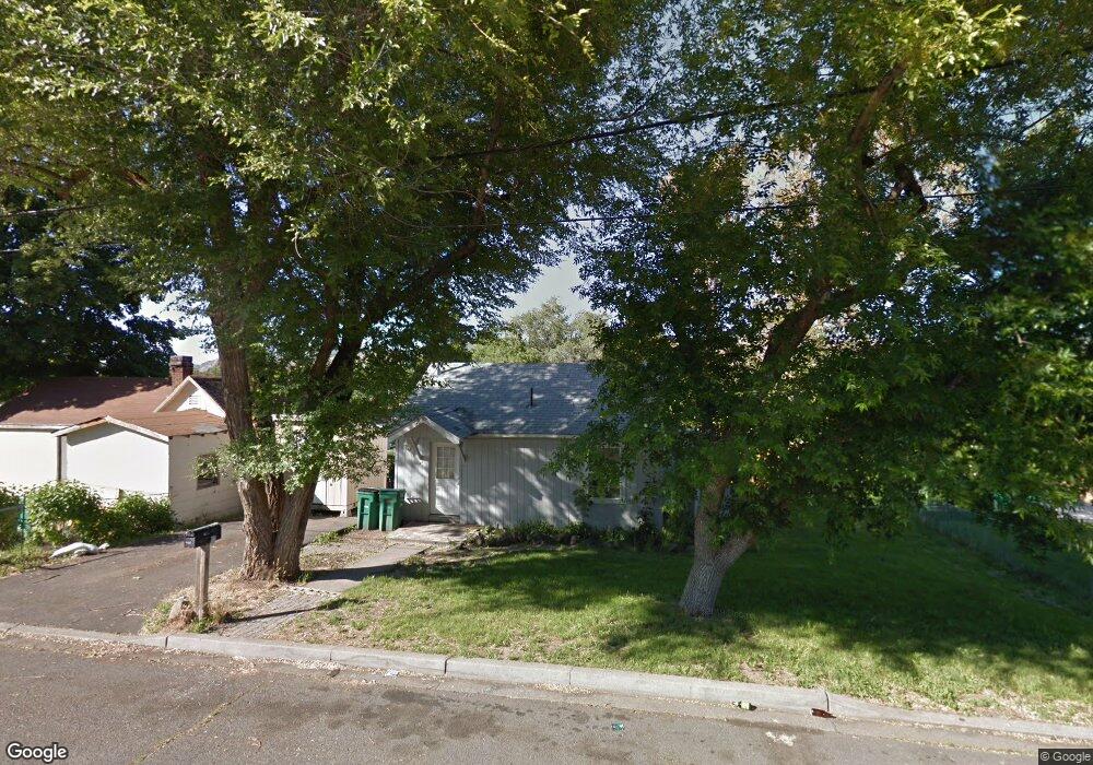 1123 N 8th St, Klamath Falls, OR 97601 - photo 1