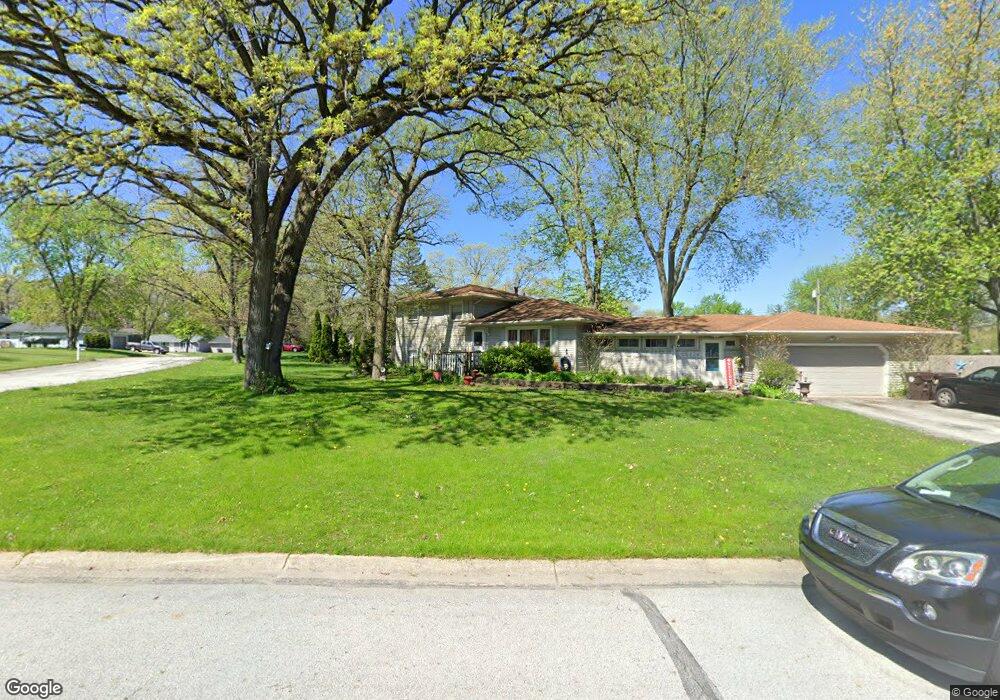 11120 Mount Place, Crown Point, IN 46307 - photo 1