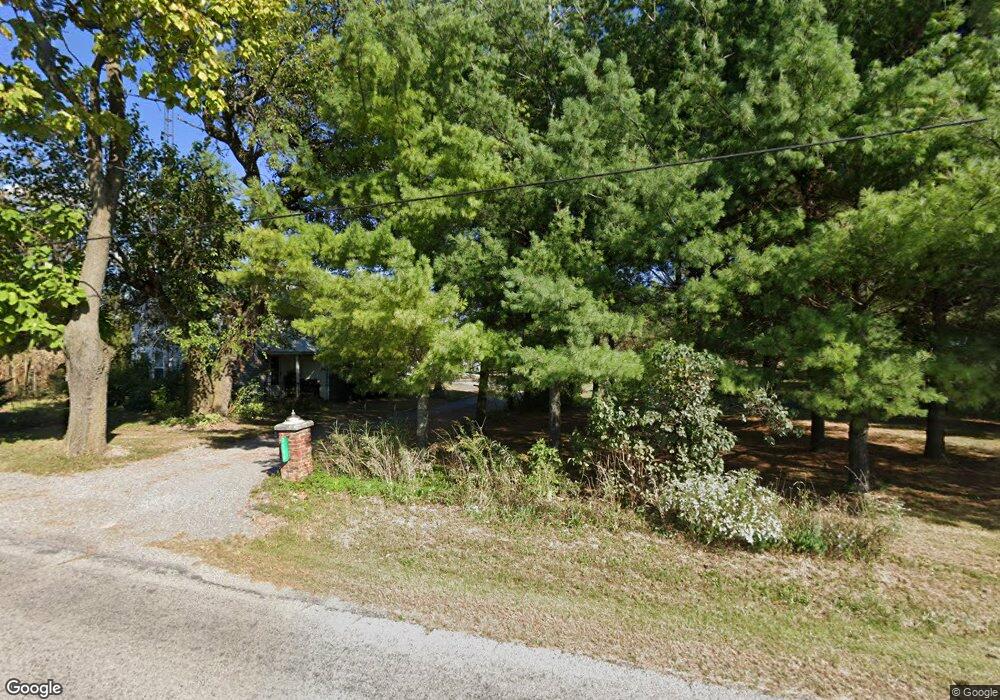 3549 Schooler Rd, Lima, OH 45806 - photo 1