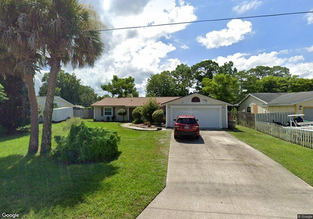 6010 Cannon Ave, Cocoa, FL 32927 - photo 1