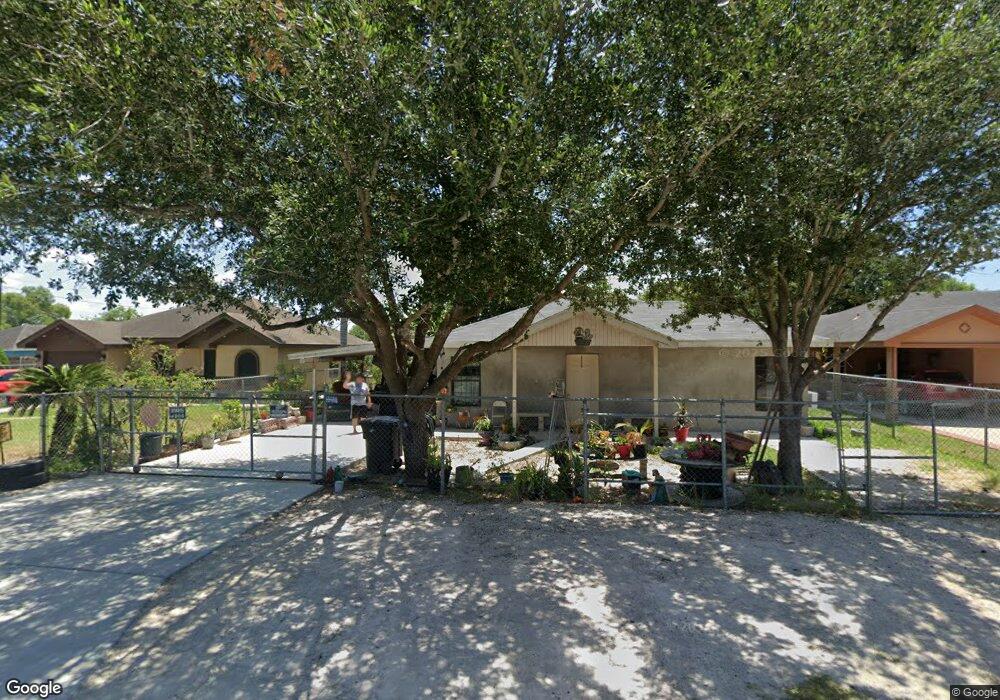 3206 Fernando St, Weslaco, TX 78596 - photo 1