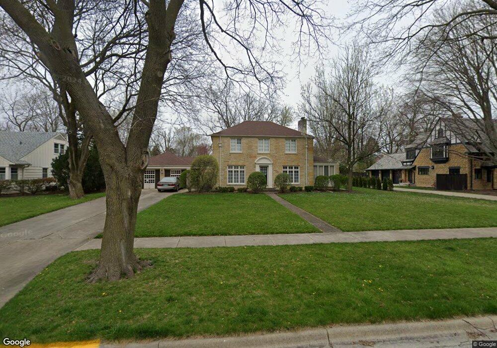 1355 W Downer Place, Aurora, IL 60506 - photo 1