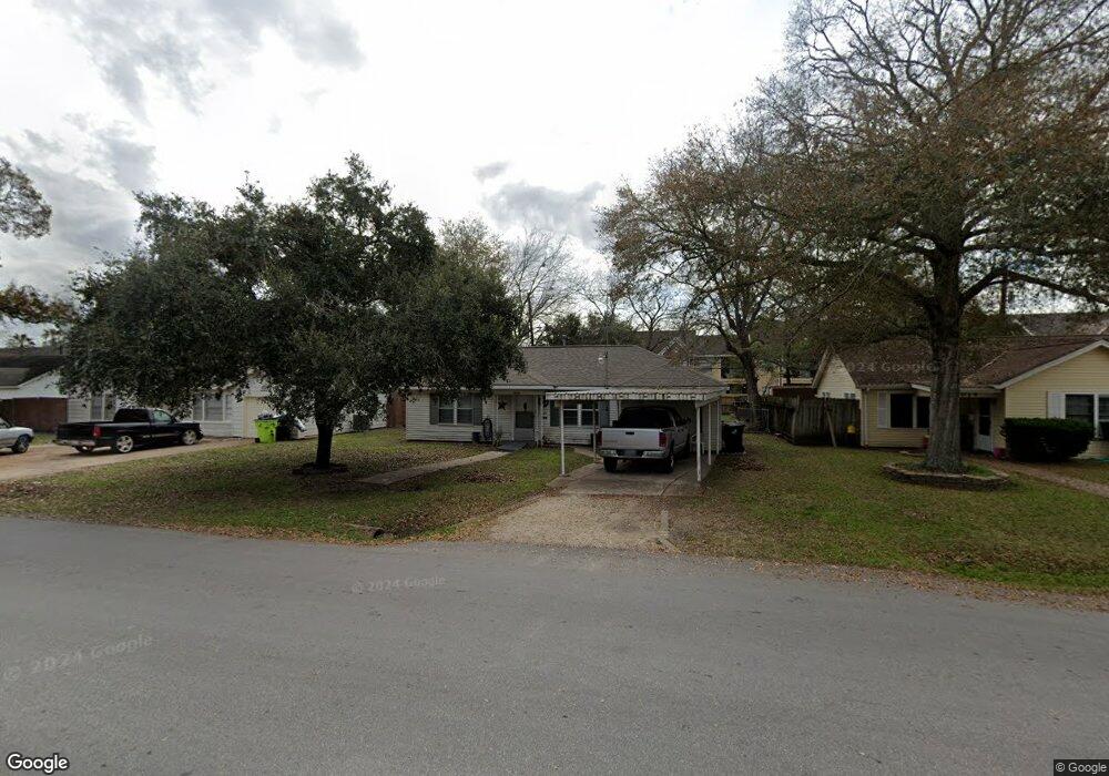 1016 Sally Anne Dr, Rosenberg, TX 77471 - photo 1