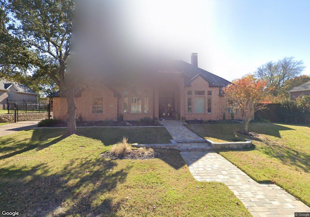 1219 Forest Hills Dr, Southlake, TX 76092 - photo 1