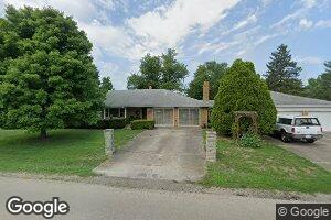 507 S Minier Ave, Minier, IL 61759